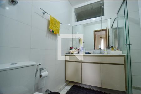 Apartamento à venda com 137m², 4 quartos e 2 vagasBanheiro suite