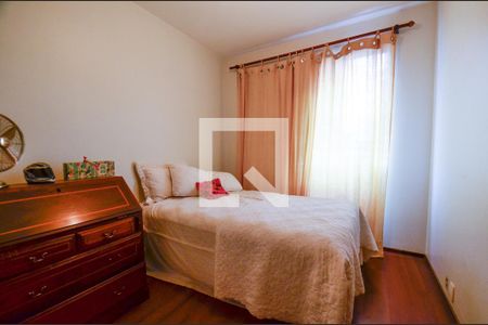 Apartamento à venda com 137m², 4 quartos e 2 vagasQuarto1