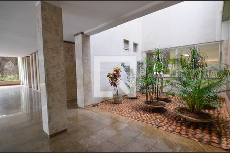 Apartamento à venda com 137m², 4 quartos e 2 vagasArea comum