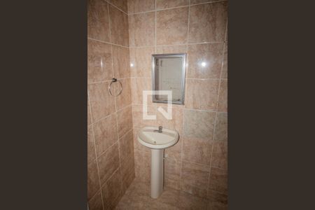 Apartamento para alugar com 100m², 3 quartos e sem vaga Apartamento para alugar com 100m², 3 quartos e sem vagaBanheiro