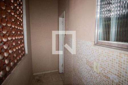 Apartamento para alugar com 100m², 3 quartos e sem vaga Apartamento para alugar com 100m², 3 quartos e sem vagaÁrea de Serviço