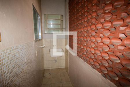 Apartamento para alugar com 100m², 3 quartos e sem vaga Apartamento para alugar com 100m², 3 quartos e sem vagaÁrea de Serviço