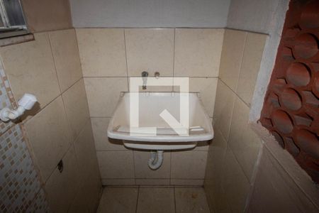 Apartamento para alugar com 100m², 3 quartos e sem vaga Apartamento para alugar com 100m², 3 quartos e sem vagaÁrea de Serviço