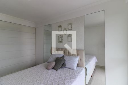 Quarto 1 de apartamento para alugar com 2 quartos, 46m² em Recreio dos Bandeirantes, Rio de Janeiro