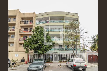 Apartamento para alugar com 46m², 2 quartos e sem vaga Apartamento para alugar com 46m², 2 quartos e sem vagaFachada