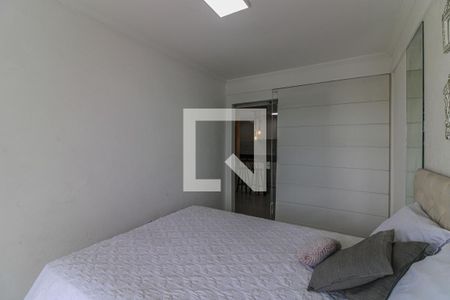 Quarto 1 de apartamento para alugar com 2 quartos, 46m² em Recreio dos Bandeirantes, Rio de Janeiro