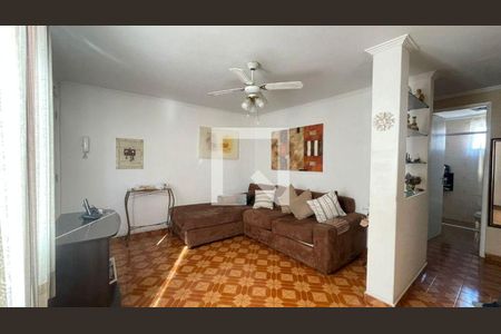 Apartamento à venda com 2 quartos, 54m² em Vila Camilopolis, Santo André