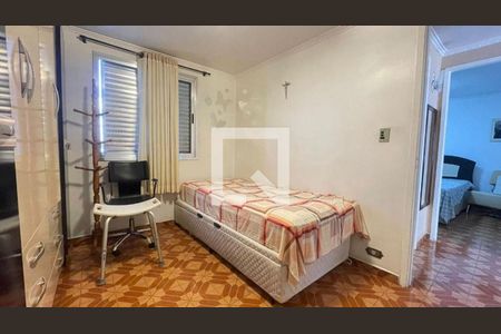 Apartamento à venda com 2 quartos, 54m² em Vila Camilopolis, Santo André
