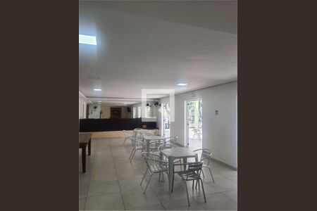 Apartamento à venda com 2 quartos, 58m² em Utinga, Santo André