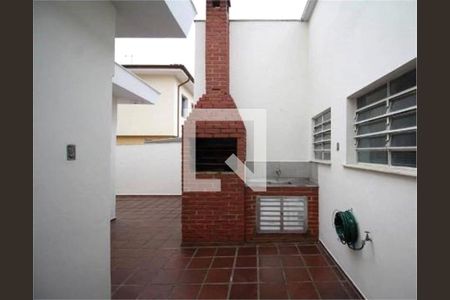 Casa à venda com 3 quartos, 240m² em Vila Gomes Cardim, São Paulo