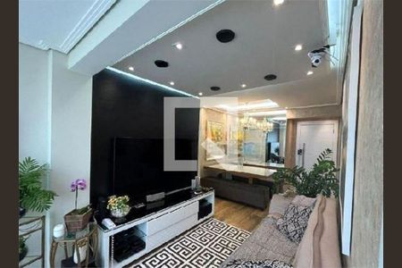 Apartamento à venda com 2 quartos, 71m² em Vila Leonor, Guarulhos