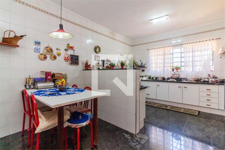 Casa à venda com 3 quartos, 350m² em Jardim Franca, São Paulo