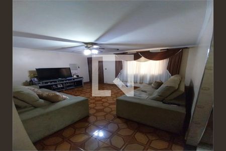 Apartamento à venda com 2 quartos, 58m² em Conjunto Residencial Planeta, Santo André