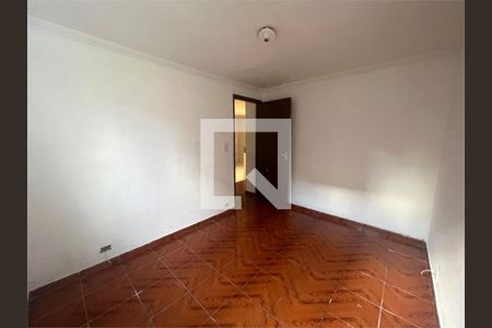 Apartamento à venda com 2 quartos, 54m² em Conjunto Residencial Planeta, Santo André