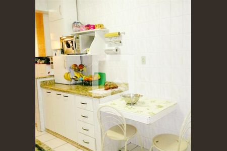 Apartamento à venda com 3 quartos, 97m² em Vila Camargo, São Bernardo do Campo