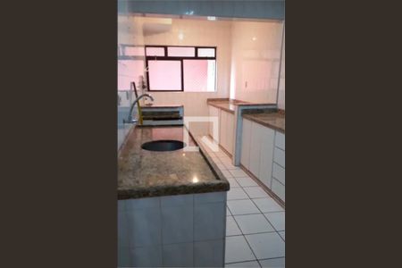 Apartamento à venda com 3 quartos, 97m² em Vila Camargo, São Bernardo do Campo