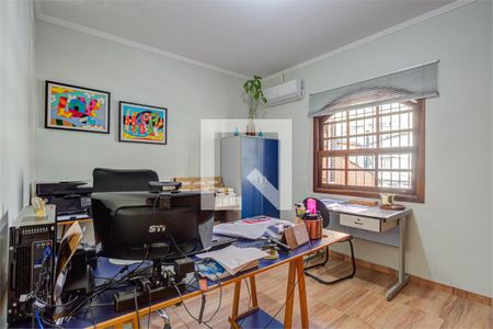 Casa à venda com 3 quartos, 160m² em Vila Mascote, São Paulo