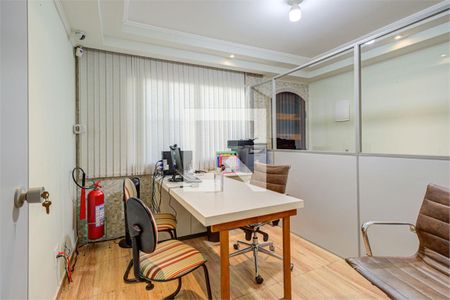 Casa à venda com 3 quartos, 160m² em Vila Mascote, São Paulo