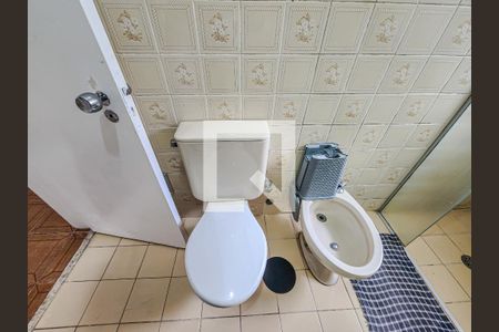 Apartamento para alugar com 76m², 3 quartos e 1 vagaBanheiro