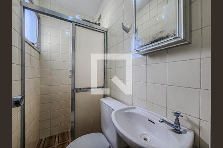 Apartamento para alugar com 76m², 3 quartos e 1 vagaSuite Quarto 3