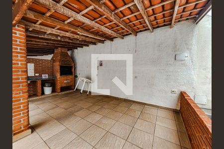 Apartamento para alugar com 76m², 3 quartos e 1 vagaÁrea comum - Churrasqueira