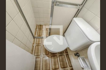 Apartamento para alugar com 76m², 3 quartos e 1 vagaSuite Quarto 3