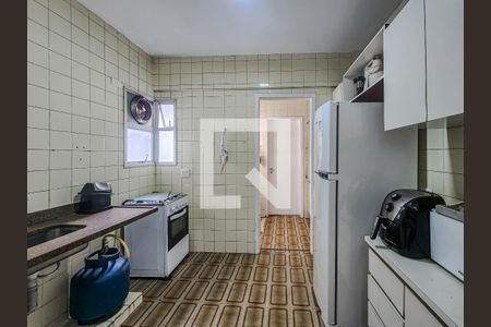 Apartamento para alugar com 76m², 3 quartos e 1 vagaCozinha