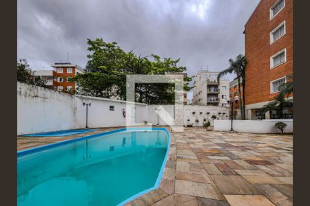 Apartamento para alugar com 76m², 3 quartos e 1 vagaÁrea comum - Piscina