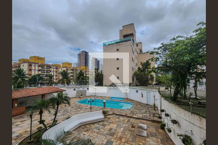 Apartamento para alugar com 76m², 3 quartos e 1 vagaQuarto 2