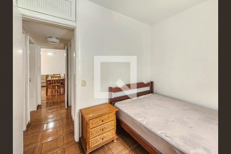 Apartamento para alugar com 76m², 3 quartos e 1 vagaQuarto 2