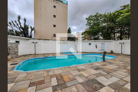 Apartamento para alugar com 76m², 3 quartos e 1 vagaÁrea comum - Piscina