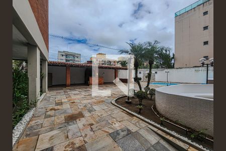 Apartamento para alugar com 76m², 3 quartos e 1 vagaÁrea comum - Piscina