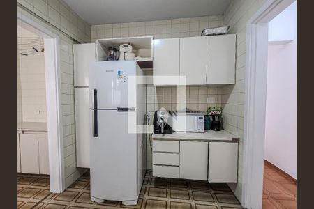 Apartamento para alugar com 76m², 3 quartos e 1 vagaCozinha