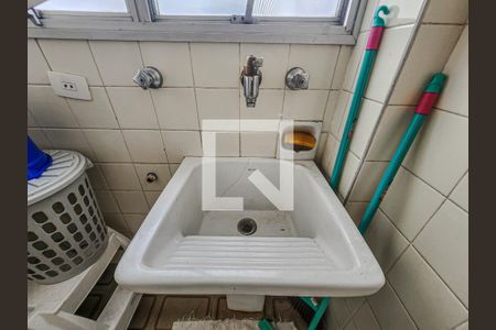 Apartamento para alugar com 76m², 3 quartos e 1 vagaÁrea de Serviço