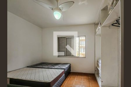 Apartamento para alugar com 76m², 3 quartos e 1 vagaQuarto 1