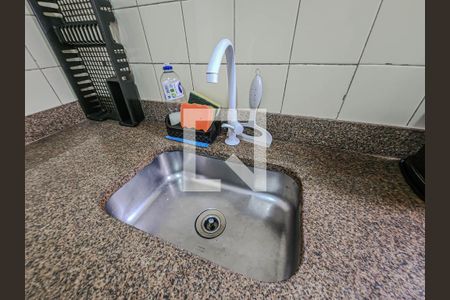 Apartamento para alugar com 76m², 3 quartos e 1 vagaCozinha