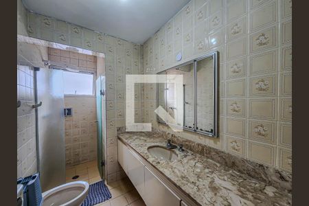 Apartamento para alugar com 76m², 3 quartos e 1 vagaBanheiro