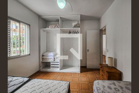 Apartamento para alugar com 76m², 3 quartos e 1 vagaQuarto 1