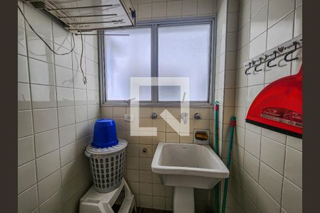 Apartamento para alugar com 76m², 3 quartos e 1 vagaÁrea de Serviço