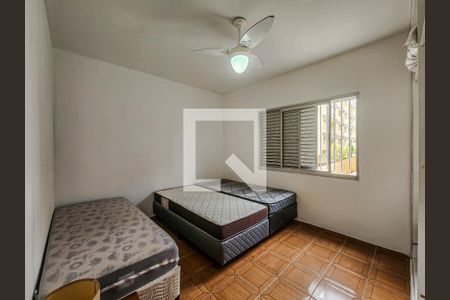 Quarto 1 de apartamento para alugar com 3 quartos, 76m² em Balneario Cidade Atlantica, Guarujá