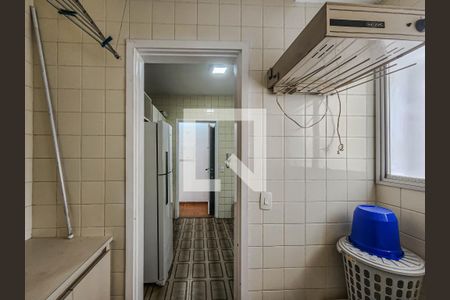 Apartamento para alugar com 76m², 3 quartos e 1 vagaÁrea de Serviço