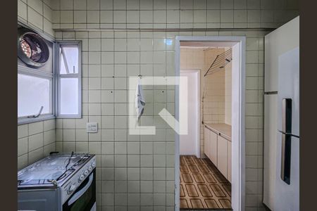 Apartamento para alugar com 76m², 3 quartos e 1 vagaCozinha