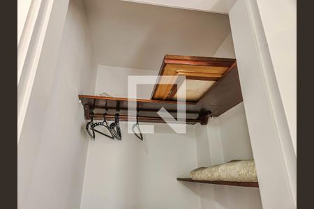 Apartamento para alugar com 76m², 3 quartos e 1 vagaQuarto 2