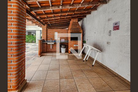 Apartamento para alugar com 76m², 3 quartos e 1 vagaÁrea comum - Churrasqueira