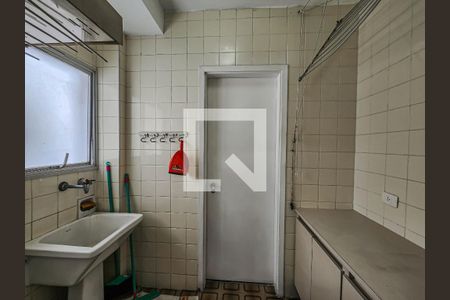 Apartamento para alugar com 76m², 3 quartos e 1 vagaÁrea de Serviço