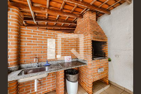 Apartamento para alugar com 76m², 3 quartos e 1 vagaÁrea comum - Churrasqueira