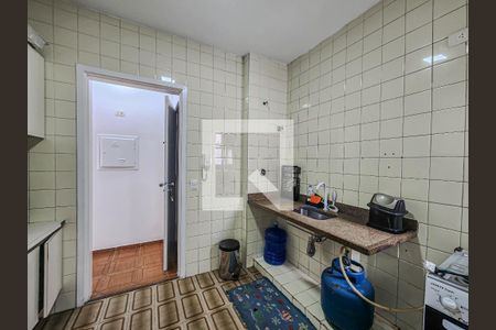 Apartamento para alugar com 76m², 3 quartos e 1 vagaCozinha