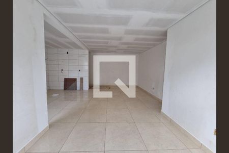 Apartamento à venda com 3 quartos, 85m² em São Geraldo, Lagoa Santa