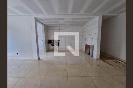 Apartamento à venda com 3 quartos, 85m² em São Geraldo, Lagoa Santa