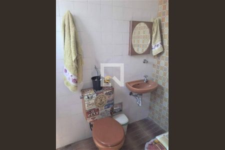 Casa à venda com 4 quartos, 200m² em Perdizes, São Paulo